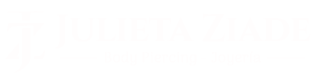 Julieta Ziade | Piercings Store